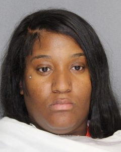 Shamaiya Deyonshanaye Hall